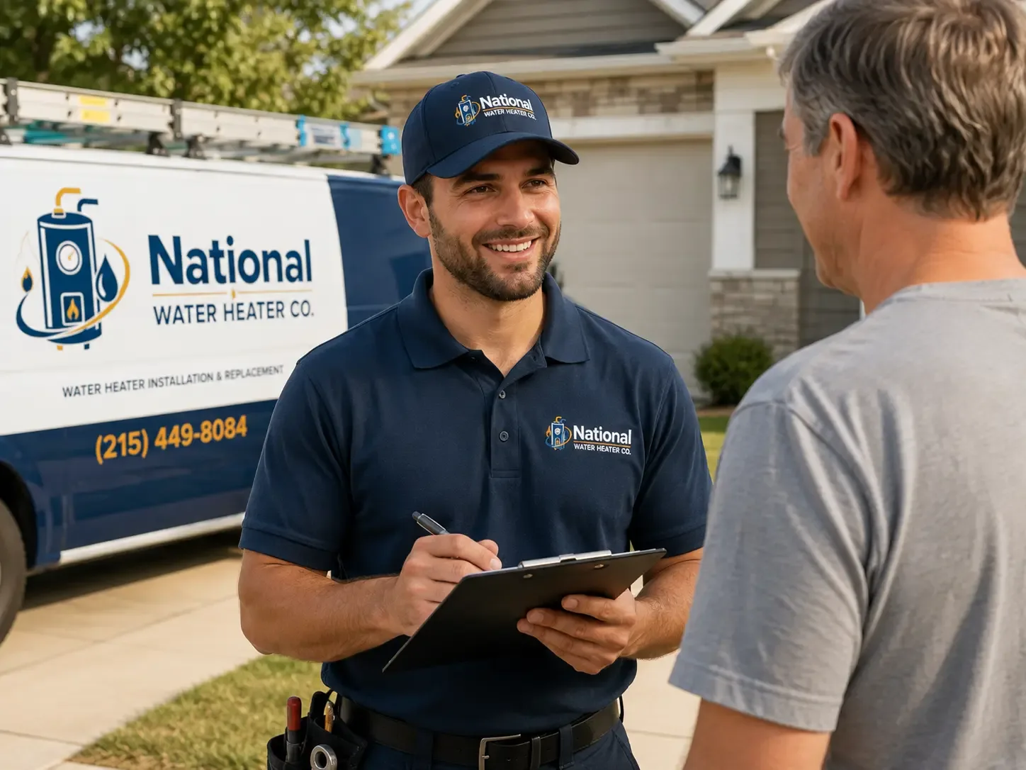 Water Heater Installation North Beach, MD FAQs